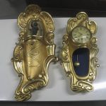 509 7302 Klocka